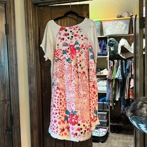 Dress by Umgee size 1X